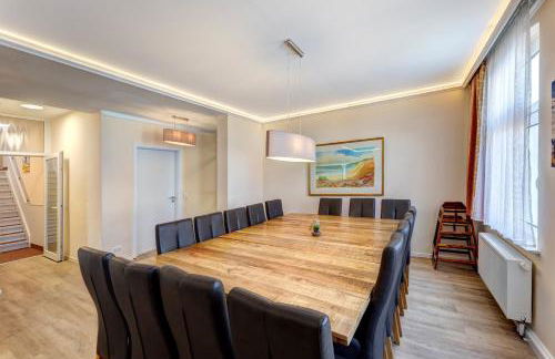 Ferienhaus 7 Schlafzimmer UnserUsedom Ostseebad Koserow Insel Usedom - Foto 7