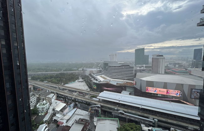 1 bed plus condo near JJ market - Foto 7