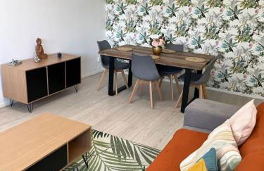 LE ROUSSEAU - 2 Pièces - Proche Hyper Centre Metz - Foto 23