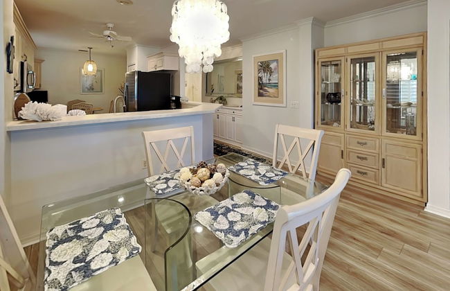 South Beach Club 205 - Foto 31