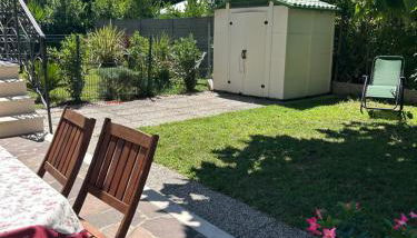 Villa bifamiliare per famiglie con giardino - Foto 3, Garden