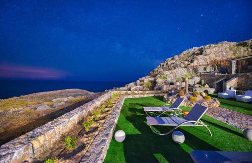 Lindos Vigli Private Villa - Photo 32