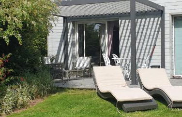 Gîte d'Anne et Ulysse - Foto 34