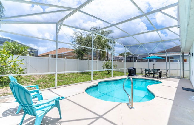 544 Fairways Lake Estate - Foto 4