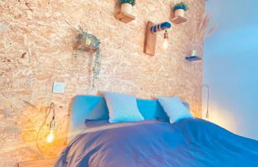 L'Herbeaudhier - Les Suites - Foto 40