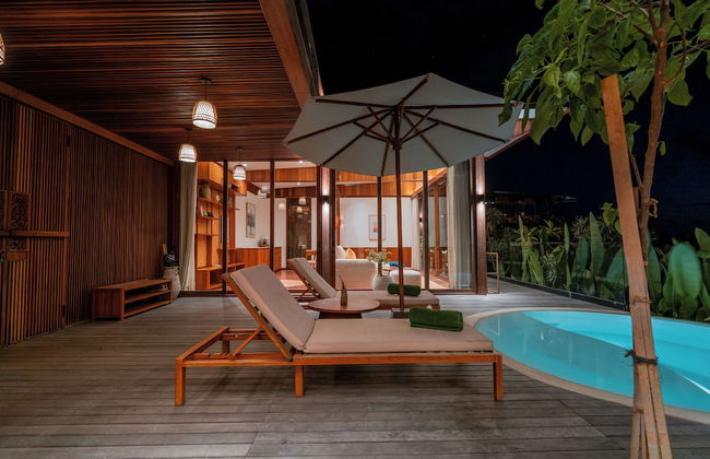 Grün Uluwatu - Foto 75