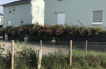 Strandhaus Appartement - Seeschwalbe OG - Foto 17