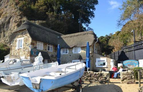 Kenmare Cottage - Foto 76