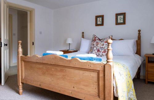 Two Sides Cottage - Foto 28