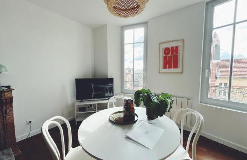 Suite Jaurès - Foto 7