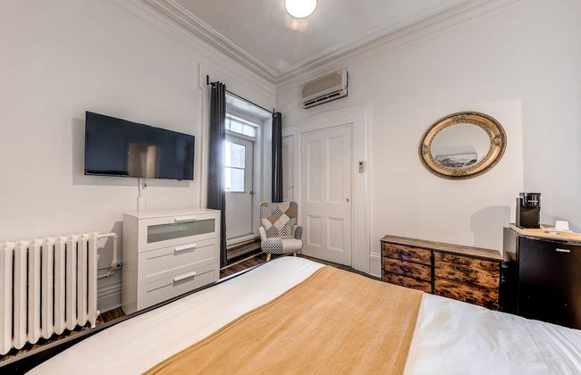 Single Room River View - Foto 50