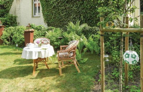 Holiday Apartment In Lubeck - Foto 10