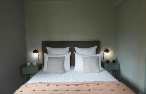 O DELA DE L'O, LE BOIS - gîte de charme entre Côte d'Albâtre et Baie de Somme - Foto 19