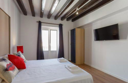 TACITA Family Home by Cadiz4Rentals - Foto 13