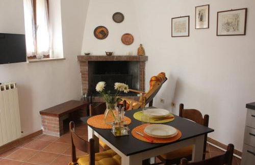 Il Rustico di Meggiano - Photo 16