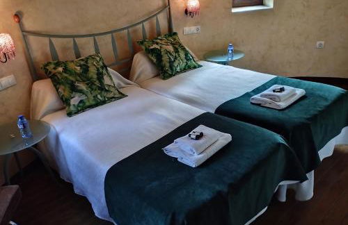 Casa Rural el Castillico - Foto 41