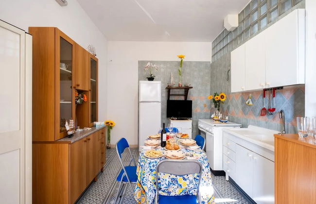 Coral Apartment In Porto Cesareo - Foto 7