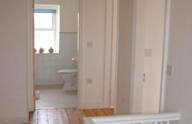 Garreglwyd - relaxed, rural, holiday house with outstanding sea views - Foto 17