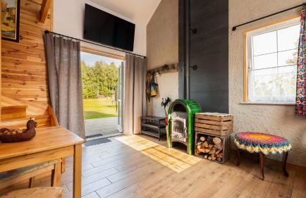 Nad Stawem Bogaczewo - Foto 9