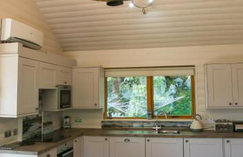 SAORSA CABIN - Foto 10