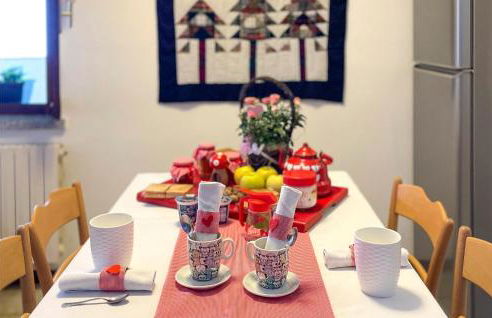 Cozy Apartment In Anfo With Wifi - Foto 13