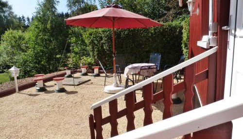 Ferienhaus Weiherblick - Foto 3