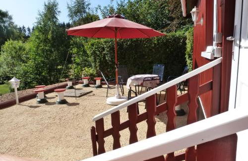 Ferienhaus Weiherblick - Foto 3