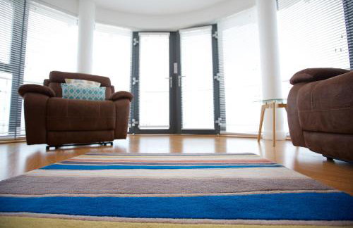 Horizons Apartments Newquay - Foto 17