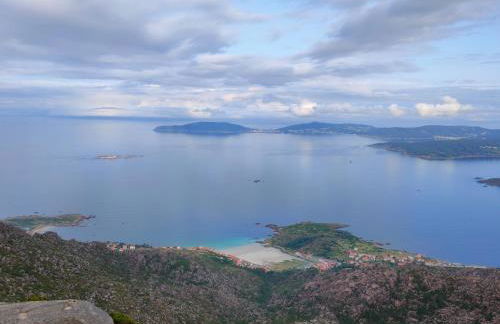 Mar infinito da Costa da Morte - Foto 55