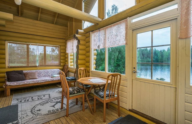 Ahvenranta - Foto 19