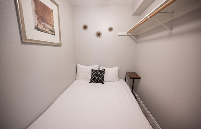 Stay Together Suites 2BD2BA Apartment - Foto 10