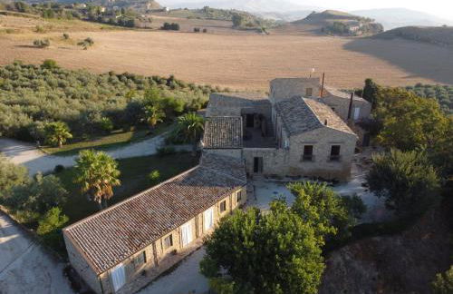 Agriturismo Baglio Pollicarini - Foto 3