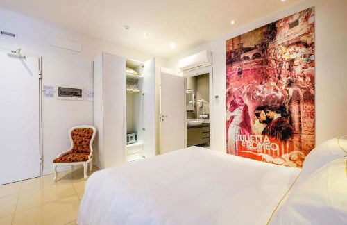 Opera Relais De Charme - Aparthotel - Photo 56