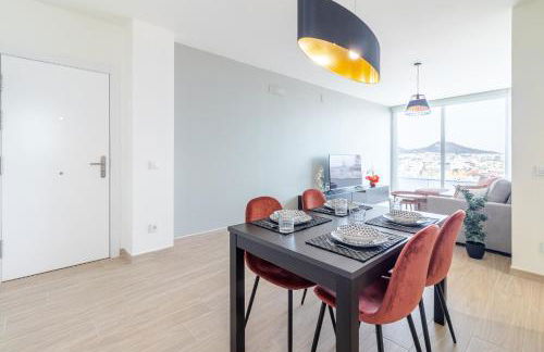 Brand New Apartment with Ocean & Volcano Views - Foto 24