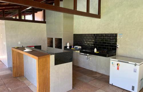 Flat Praia da Taíba - com vista Mar - Foto 11