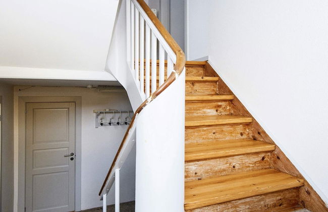 8 Person Holiday Home in Thyboron-by Traum - Foto 25