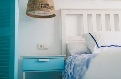 Casa Charcón Alto, en primera línea de mar - Best Villas Lanzarote - Photo 10