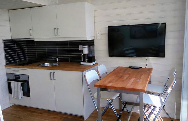 Strandstugan, Solviken - Foto 4