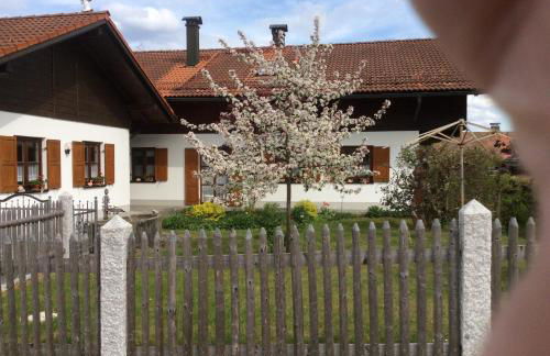 Ferienwohnung Hörmann - Foto 1