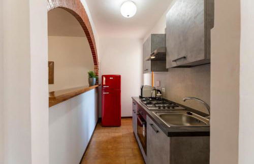 Appartamento con Camino in Centro Storico - Foto 7