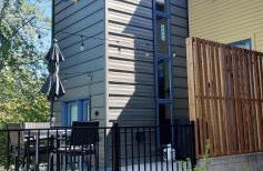 Built In 2007, This Deluxe 3-Story Solar Condo Offers The Best Of Bozeman! - Foto 6