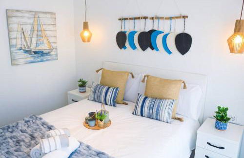 Iconic Sea Views Luxury Apartment - Foto 79