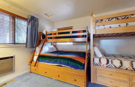 Bridges Townhome #09 Condo - Foto 47