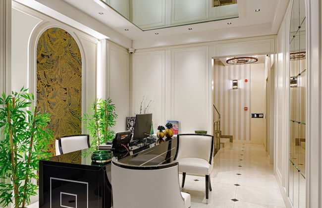 Ulus G Residences - Foto 1