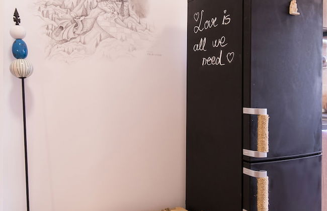 Apartment Castel Suite - Foto 26