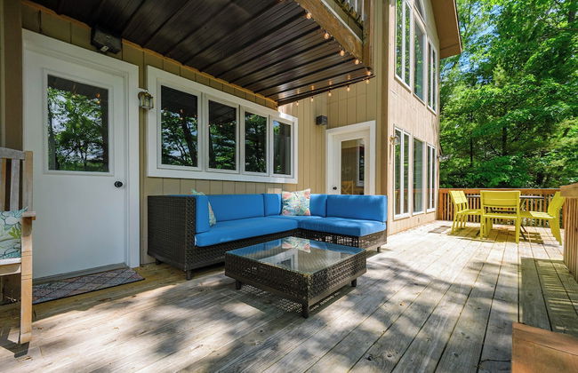 Alpine Cove by Taylor Made Deep Creek - Foto 30