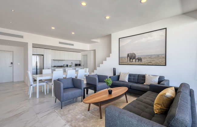 Lumina at Marea Cabo San Lucas - Foto 43