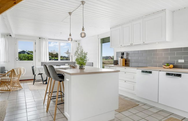 "Gudmand" - 200m from the sea - Foto 13