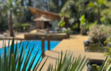 La Maison Du Soleil - Foto 40