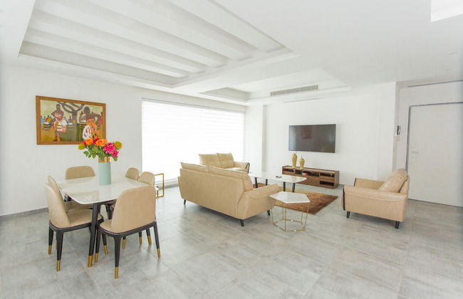 Accra Luxury Apartments at The Lul Water - Foto 20